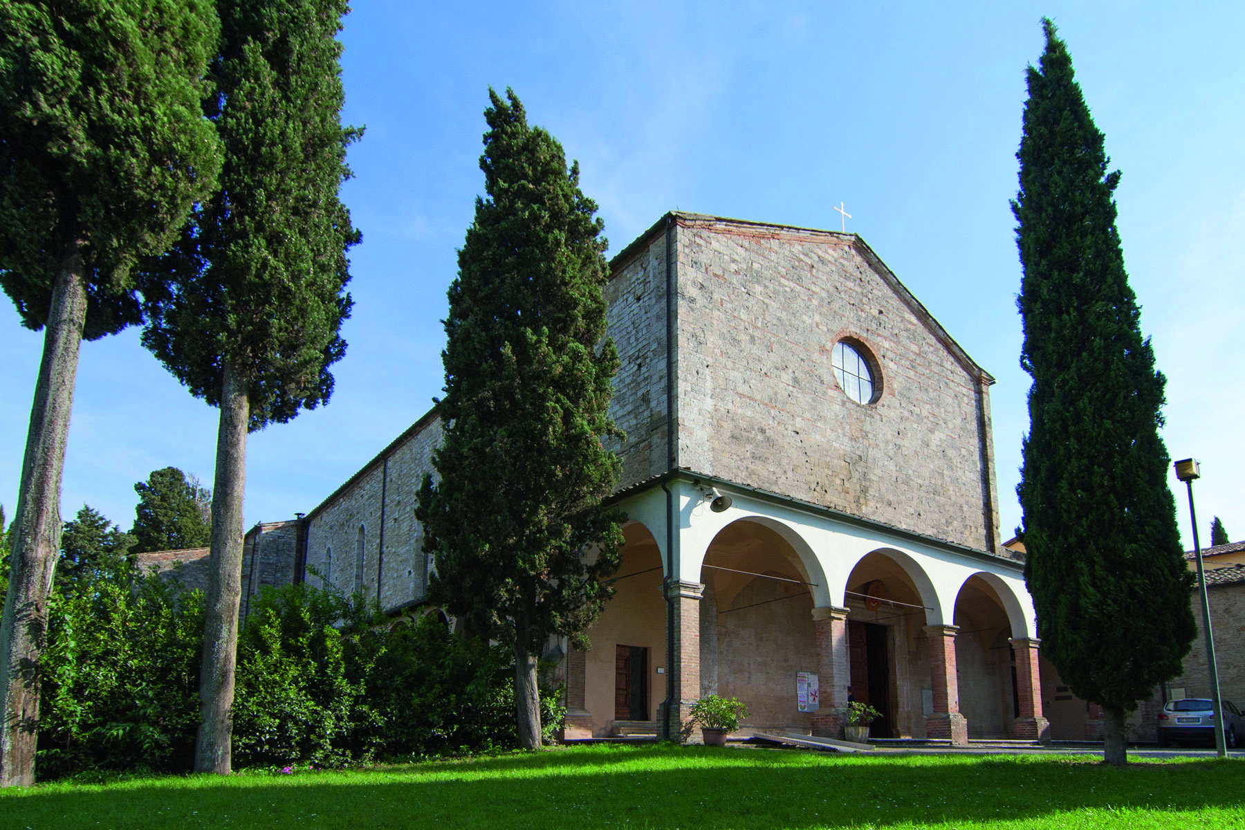 San Lucchese